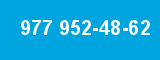 977 952-48-62